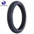 Sunmoon Preço barato 250 17 pneus de motocicleta Tire 100/90-12 110/90-12 110/70-12